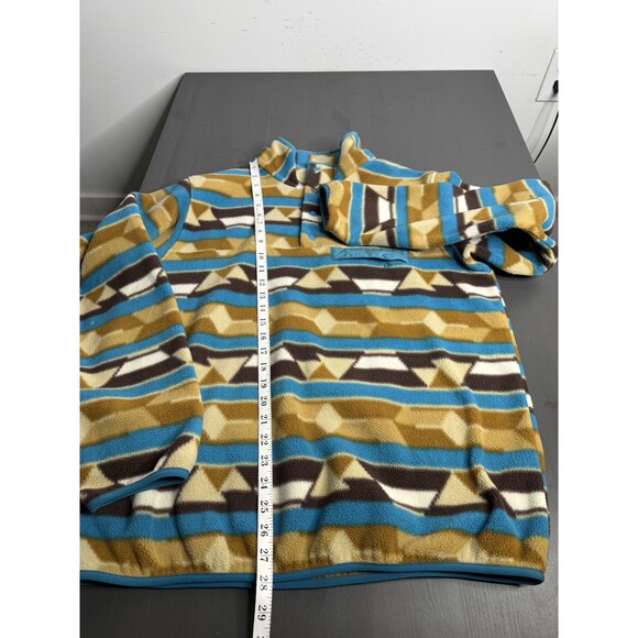 Patagonia Women's Lightweight Synchilla Snap-T Pullover - Picture 8 of 8